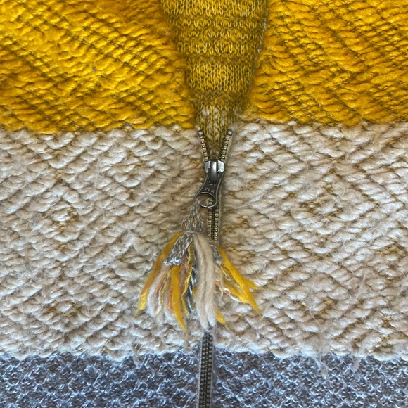 Change of the moon sweater (Anthropology) - Picture 7 of 8